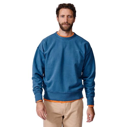 Aubin Brandon Crew Neck Sweat